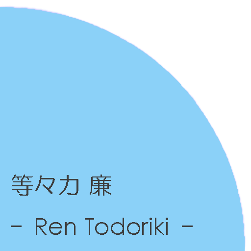 Ren Todoriki