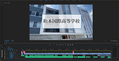 動画紹介ページ