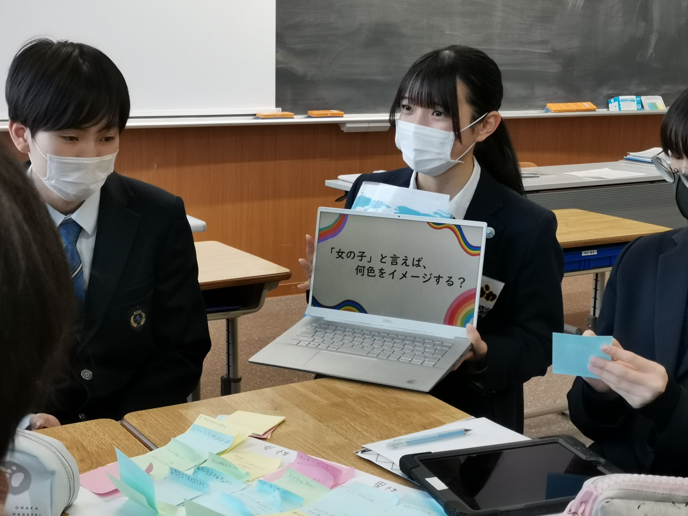 IBコース CASワークショップ 学校法人 理知の杜 松本国際高等学校 IBコース CASワークショップ 学校法人 理知の杜 松本国際高等学校